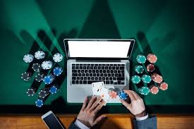 Как войти на сайт Casino Calibry